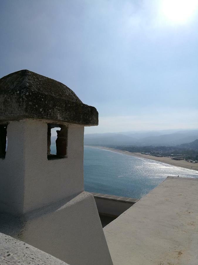 Vieste Da Sogno Villa Exterior foto